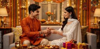 Raksha Bandhan 2026: राशि के अनुसार चुनें राखी और आउटफिट का रंग, भाई-बहन के लिए माना जाता है शुभ Raksha Bandhan 2026