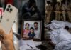 iPhone खरीदने का जुनून पड़ा भारी, किस्त के विवाद में उजड़ गया परिवार; 3 की मौत iPhone obsession
