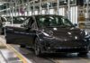 टेस्ला समेत चीनी कंपनियों का बड़ा रिकॉल, 43 लाख EV में दरवाजों की समस्या EV Recall 2026
