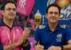 IPL में बड़ा बदलाव, 16 साल बाद राजस्थान रॉयल्स से अलग हुए जुबिन भरूचा, मुंबई इंडियंस में मिली बड़ी जिम्मेदारी Zubin Bharucha joins Mumbai Indians