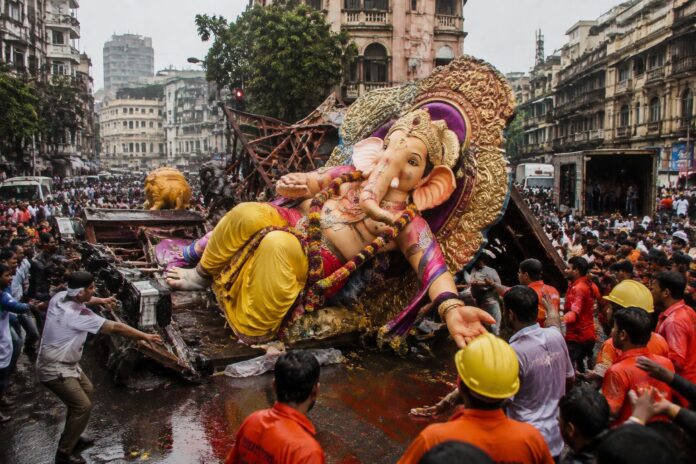 Ganesh Idol Ganesh Idol