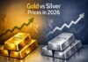Gold-Silver Price Today: सोने और चांदी के दामों में जबरदस्त उछाल, जान लें आज का रेट Gold-Silver Price Today