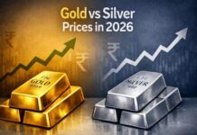 Gold-Silver Price Today: सोने और चांदी के दामों में जबरदस्त उछाल, जान लें आज का रेट Gold-Silver Price Today