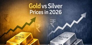 Gold-Silver Price Today: सोने और चांदी के दामों में जबरदस्त उछाल, जान लें आज का रेट Gold-Silver Price Today