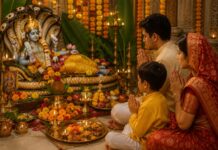 Putrada Ekadashi 2026: आज रखा जा रहा पुत्रदा एकादशी व्रत, जानें पूजा का शुभ मुहूर्त और सही समय Putrada Ekadashi 2026