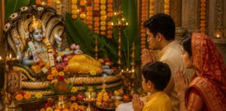 Putrada Ekadashi 2026: आज रखा जा रहा पुत्रदा एकादशी व्रत, जानें पूजा का शुभ मुहूर्त और सही समय Putrada Ekadashi 2026