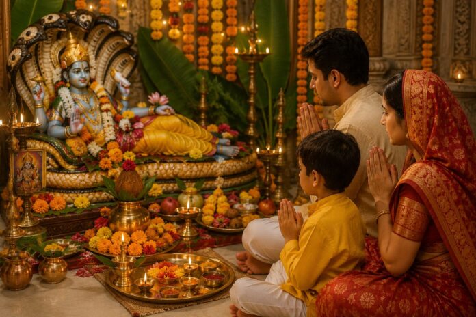 Putrada Ekadashi 2026 Putrada Ekadashi 2026