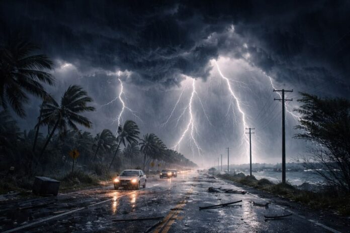 Weather Weather