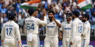 1-0 से आगे टीम इंडिया, अब श्रीलंका का सूपड़ा साफ करने उतरेगी रोहित एंड कंपनी IND vs SL