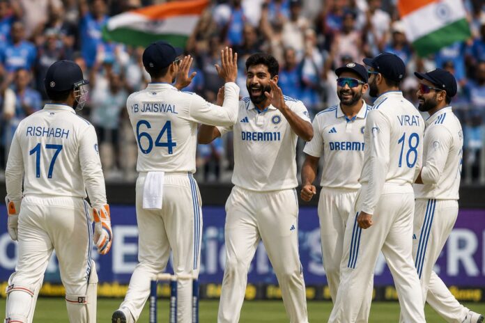 IND vs SL IND vs SL