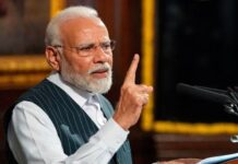 National Space Day: PM मोदी ने देशवासियों को दी बधाई, बोले- बड़े सपने देखें और अंतरिक्ष की नई सीमाएं तलाशें PM Modi extends greetings on National Space Day