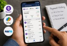 PhonePe-GPay-Paytm की अलग-अलग हिस्ट्री खंगालने की जरूरत नहीं, ऐसे देखें पूरा ट्रांजैक्शन रिकॉर्ड Online Payment History