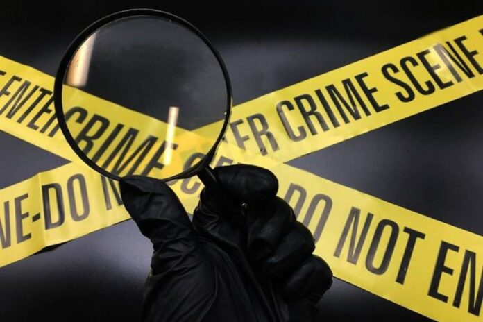 woman body parts suitcase, gruesome case, Tamil Nadu Express woman body parts suitcase, gruesome case, Tamil Nadu Express