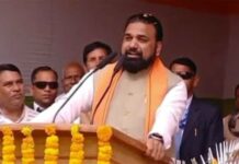 सम्राट चौधरी सरकार का बड़ा फैसला, अधिकारियों को विधायकों-सांसदों के कॉल पर तुरंत देना होगा जवाब Bihar Government Order Officials Must Answer Calls From MLAs And MPs