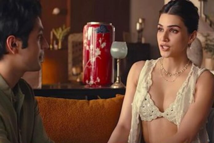 Kriti Sanon
