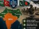 भारत के पड़ोस में बन रहा ‘इस्लामिक NATO’? पाकिस्तान सऊदी-तुर्की के डिफेंस पैक्ट में शामिल हो सकता है बांग्लादेश Islamic NATO at India border Bangladesh Saudi Pakistan Turkey defence pact