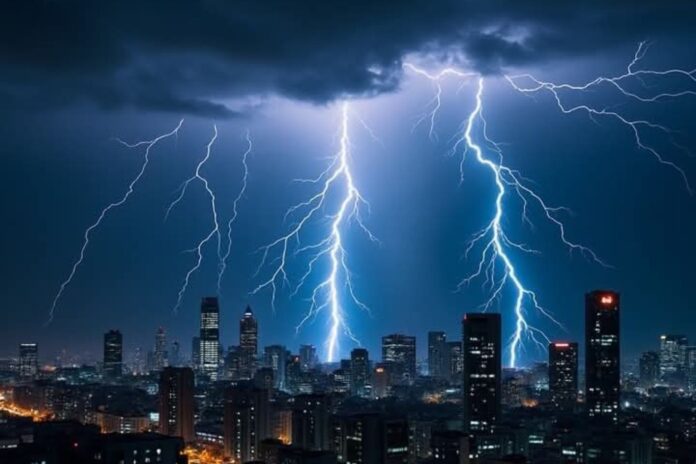 Rain Alert, Weather Update 23 August, UP Rain, Bihar Rain Rain Alert, Weather Update 23 August, UP Rain, Bihar Rain
