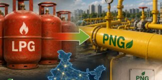 LPG सिलेंडर से PNG की ओर बढ़ेगा देश? सरकार ने बनाई नई रणनीति LPG Cylinder New Rules by government