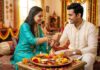 Raksha Bandhan 2026: राखी की 3 गांठें सिर्फ परंपरा नहीं, जानें इसका खास महत्व Raksha Bandhan Muhurat