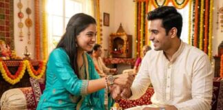 Raksha Bandhan 2026: राखी की 3 गांठें सिर्फ परंपरा नहीं, जानें इसका खास महत्व Raksha Bandhan Muhurat