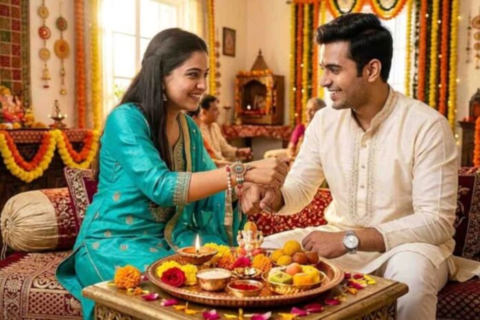 Raksha Bandhan Muhurat Raksha Bandhan Muhurat