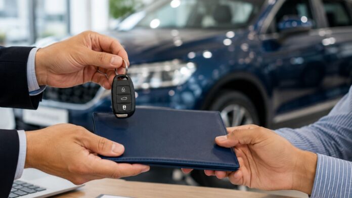 New Car Warranty New Car Warranty