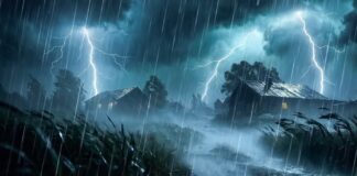 देश के 13 राज्यों में मूसलाधार बारिश का खतरा, IMD ने जारी किया हाई अलर्ट Heavy Rain Alert