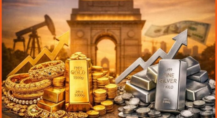 Gold-Silver Price Today Gold-Silver Price Today