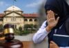 स्कूल ड्रेस कोड में हिजाब की मांग पर हाईकोर्ट का फैसला, छात्रा की याचिका खारिज allahabad high court hijab verdict