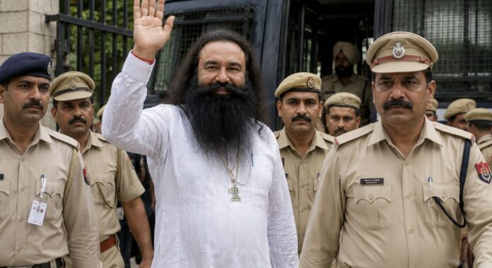 Gurmeet Ram Rahim Gurmeet Ram Rahim