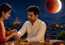 Raksha Bandhan 2026: राखी पर नहीं रहेगा भद्रा का साया, भारत में नहीं दिखेगा साल का आखिरी चंद्र ग्रहण Raksha Bandhan 2026