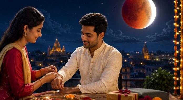 Raksha Bandhan 2026 Raksha Bandhan 2026