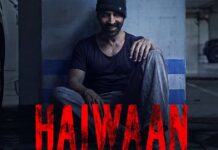 Haiwaan Trailer OUT: सोशल मीडिया पर मचाया तहलका, डरावने लुक और खौफनाक अंदाज में छा गए अक्षय कुमार Haiwaan Trailer OUT