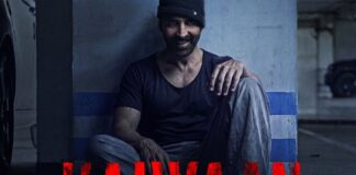 Haiwaan Trailer OUT: सोशल मीडिया पर मचाया तहलका, डरावने लुक और खौफनाक अंदाज में छा गए अक्षय कुमार Haiwaan Trailer OUT
