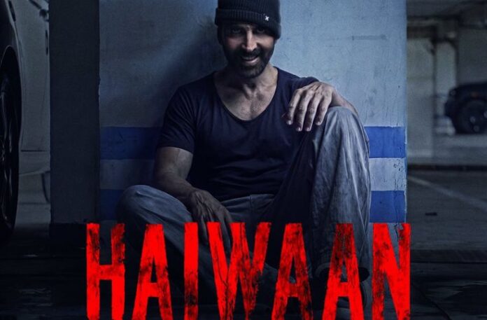 Haiwaan Trailer OUT Haiwaan Trailer OUT