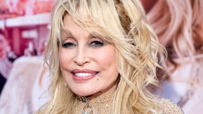 Dolly Parton death