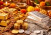 Gold Silver Price: सोना पहुंचा 1.63 लाख के पार, चांदी ने भी पकड़ी रफ्तार; जानें आज के ताजा भाव Gold-Silver price
