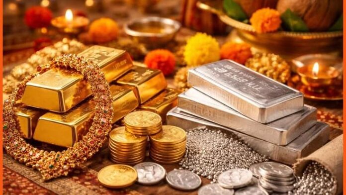 Gold-Silver price Gold-Silver price