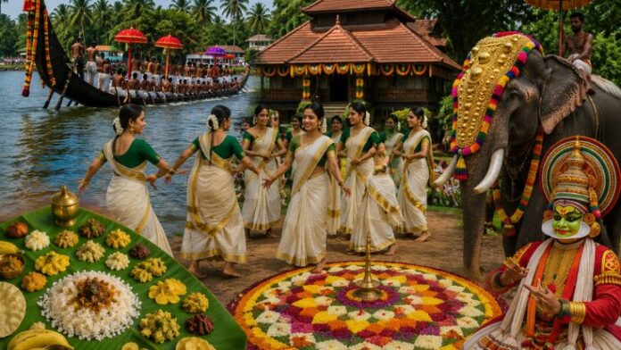 Onam 2026 Onam 2026