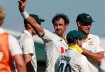 ICC Test Rankings: बुमराह से छिना नंबर 1 का ताज, मिचेल स्टार्क बने दुनिया के टॉप टेस्ट गेंदबाज No 1 Test bowler