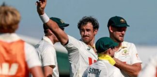 ICC Test Rankings: बुमराह से छिना नंबर 1 का ताज, मिचेल स्टार्क बने दुनिया के टॉप टेस्ट गेंदबाज No 1 Test bowler
