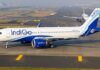 Bengaluru Airport: लखनऊ से बेंगलुरु आ रही IndiGo फ्लाइट को बम की धमकी, सुरक्षित लैंडिंग के बाद जांच शुरू Indigo Flight Lucknow To Bengaluru Bomb Threat