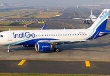 Bengaluru Airport: लखनऊ से बेंगलुरु आ रही IndiGo फ्लाइट को बम की धमकी, सुरक्षित लैंडिंग के बाद जांच शुरू Indigo Flight Lucknow To Bengaluru Bomb Threat