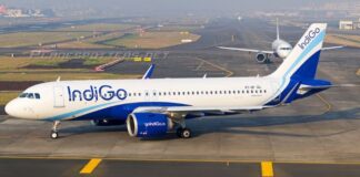 Bengaluru Airport: लखनऊ से बेंगलुरु आ रही IndiGo फ्लाइट को बम की धमकी, सुरक्षित लैंडिंग के बाद जांच शुरू Indigo Flight Lucknow To Bengaluru Bomb Threat