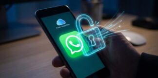WhatsApp का नया Password फीचर, अब और सुरक्षित रहेंगी आपकी सीक्रेट चैट्स WhatsApp new password feature