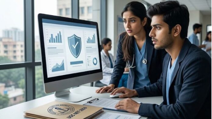 UGC NET 2026 Result this week NTA announcement