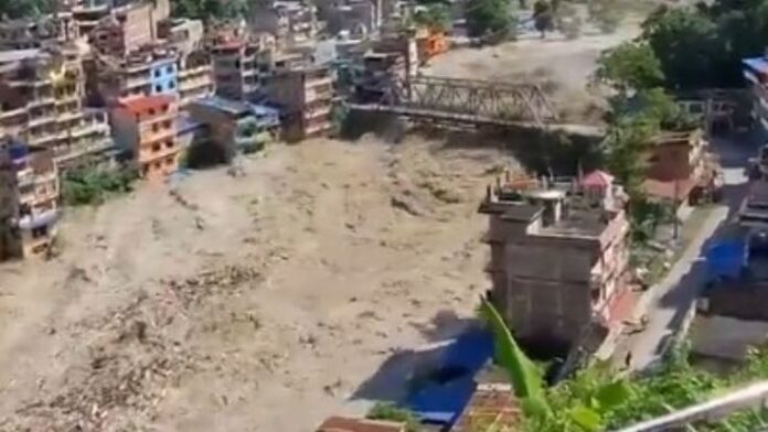 Bihar Flood Nepal Flood , Alert, Gandak River, Kosi River Bihar Flood Nepal Flood , Alert, Gandak River, Kosi River