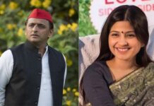 PDA में ‘A’ का अर्थ आधी आबादी, डिंपल का ऐलान- सपा सरकार बनी तो महिलाओं को मिलेंगे 40-40 हजार Samajwadi Party, Akhilesh Yadav, Dimple Yadav, Uttar Pradesh