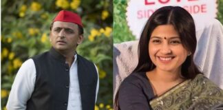 PDA में ‘A’ का अर्थ आधी आबादी, डिंपल का ऐलान- सपा सरकार बनी तो महिलाओं को मिलेंगे 40-40 हजार Samajwadi Party, Akhilesh Yadav, Dimple Yadav, Uttar Pradesh