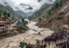 Nepal Flood: बाढ़ ने मचाई तबाही, कैलाश मानसरोवर यात्रा पर निकले 400 श्रद्धालु फंसे Nepal Flood Kailash Mansarovar Yatra
